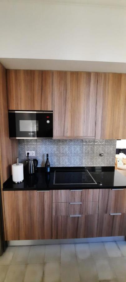 Ferienwohnung Casa Da Acoteia Distrikt Distrikt Faro Exterior foto