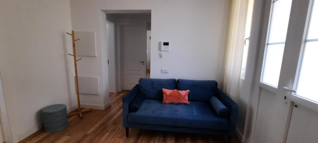 Ferienwohnung Casa Da Acoteia Distrikt Distrikt Faro Exterior foto