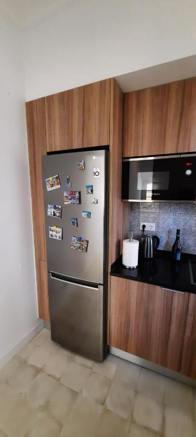 Ferienwohnung Casa Da Acoteia Distrikt Distrikt Faro Exterior foto