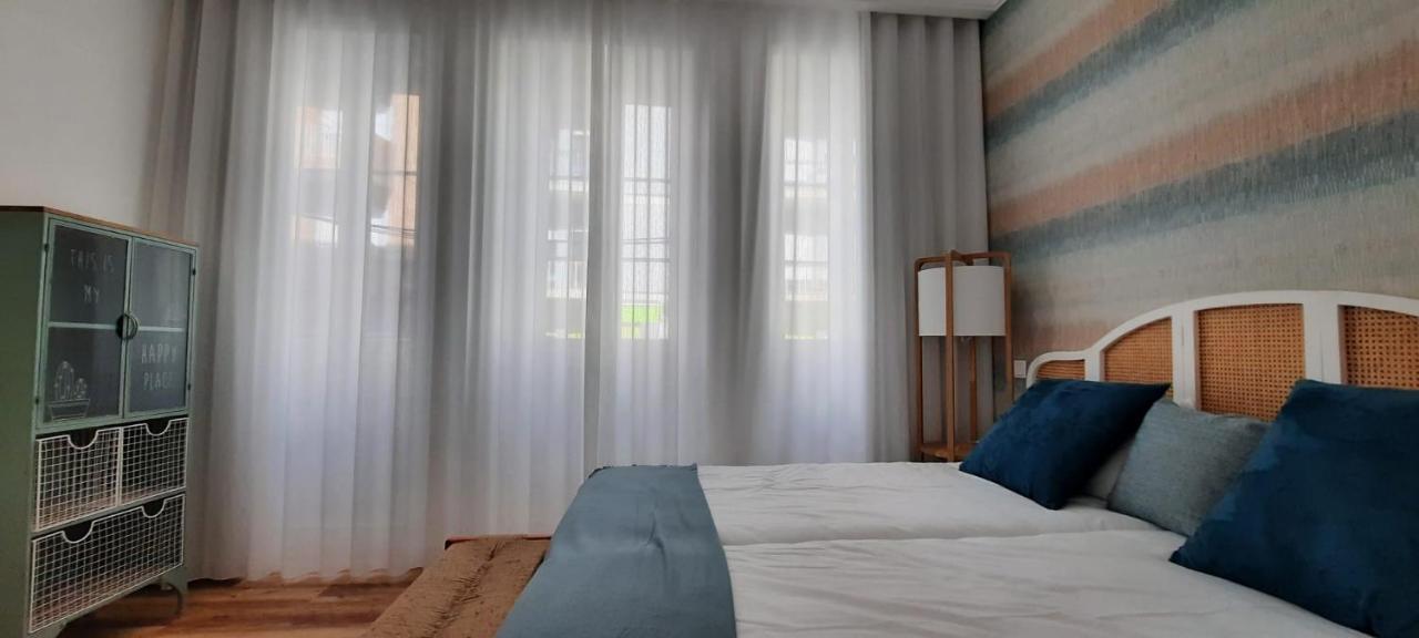 Ferienwohnung Casa Da Acoteia Distrikt Distrikt Faro Exterior foto