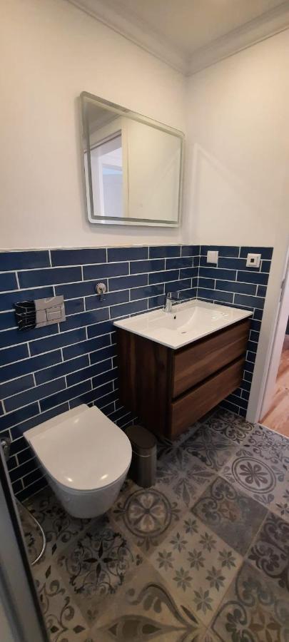 Ferienwohnung Casa Da Acoteia Distrikt Distrikt Faro Exterior foto