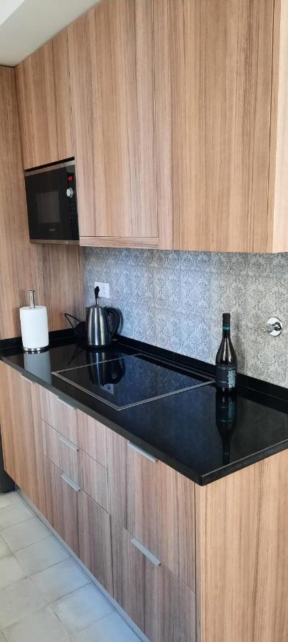 Ferienwohnung Casa Da Acoteia Distrikt Distrikt Faro Exterior foto