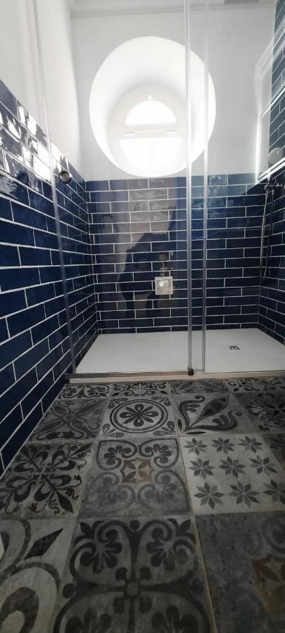 Ferienwohnung Casa Da Acoteia Distrikt Distrikt Faro Exterior foto