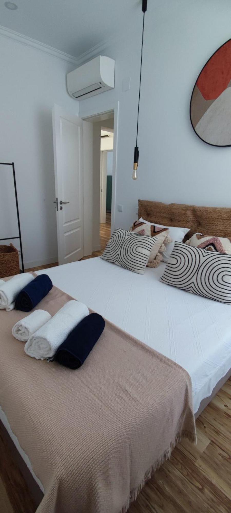 Ferienwohnung Casa Da Acoteia Distrikt Distrikt Faro Exterior foto