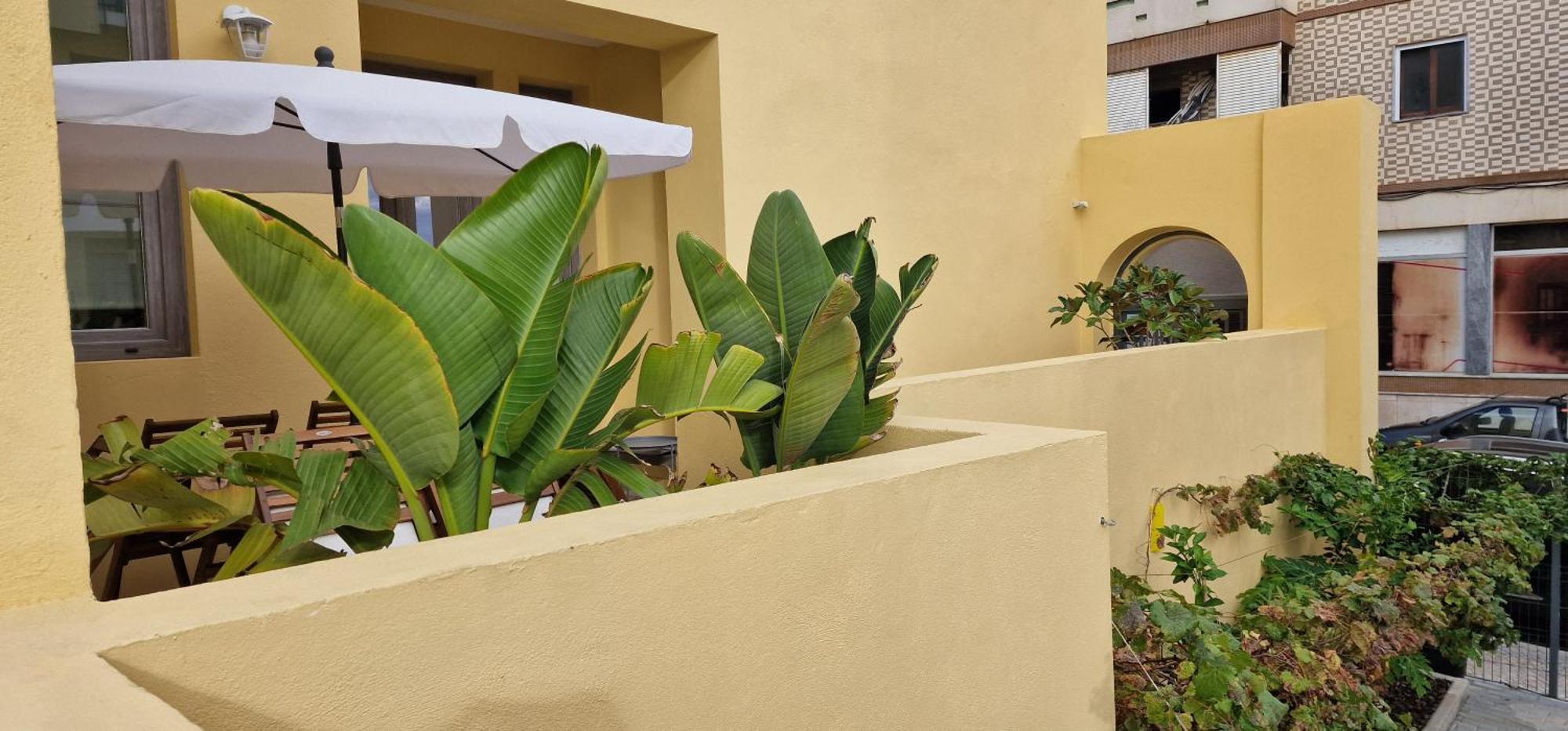 Ferienwohnung Casa Da Acoteia Distrikt Distrikt Faro Exterior foto